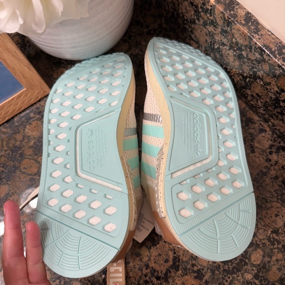 Adidas Star Wars sneakers - Picture 6 of 8